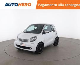 SMART ForTwo ZY19497