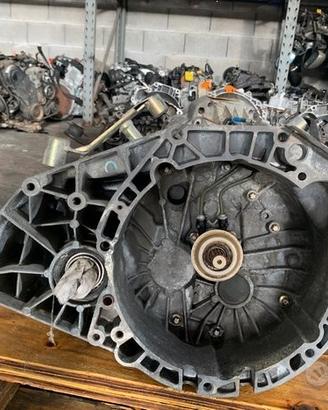 Cambio manuale Land Rover Freelander 2.0 TD 204D3