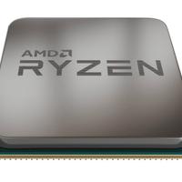 AMD Ryzen 7 - 3700X