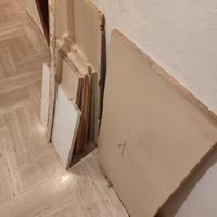 Scavariati Legni Truciolare da 2 cm Spessore