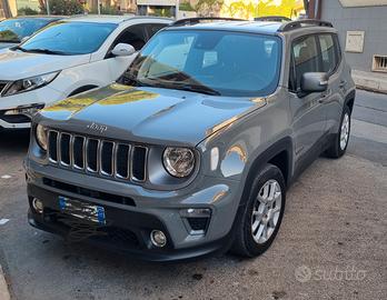 Jeep Renegade 1600