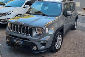 Jeep Renegade 1600