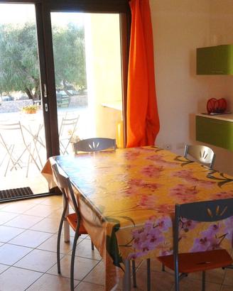 Vacanze in Ogliastra