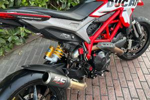 Hypermotard 939