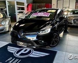 RENAULT Clio 0.9 TCe 75CV Moschino Intens- 2019