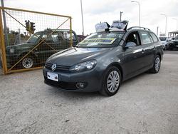 Volkswagen Golf Variant 1.6 TDI DPF Highline