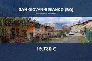 Immobile in asta di 68 m² con box auto a San Giova