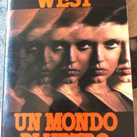 Libro "Un mondo di vetro"