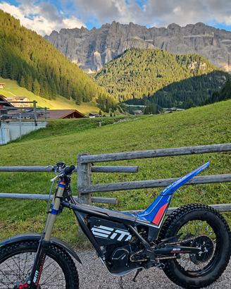 Electric Motion Epure Race 2024