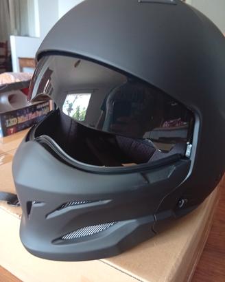 casco xxl