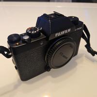 Fujifilm X-T100