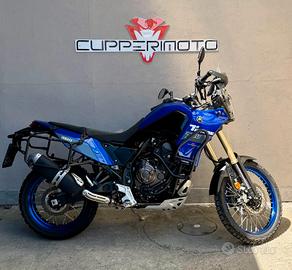 Yamaha Ténéré 700
