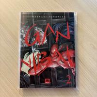Gannibal Manga – Volume 2