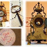 Antica Parigina (RIBASSATO DA 450 A 250)