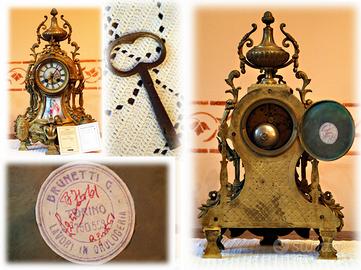 Antica Parigina (RIBASSATO DA 450 A 250)