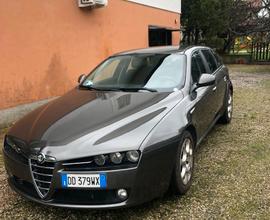 Alfa romeo 159 - 2006