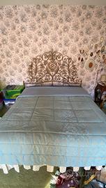 Letto matrimoniale