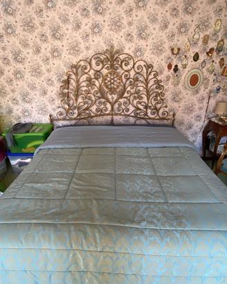 Letto matrimoniale