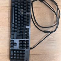 Logitech G512 Carbon