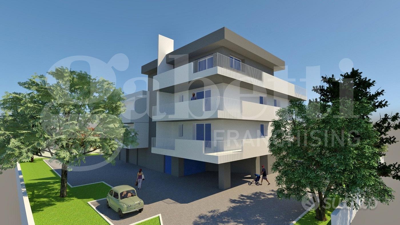 Apartment in San Giovanni in Persiceto, Accatà - Vista 3