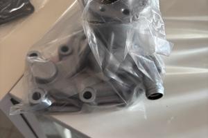 Pompa acqua nuova Isuzu 4JG2