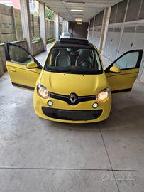 Renault Twingo SCe Stop&Start Openair