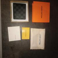 Portafoglio louis vuitton