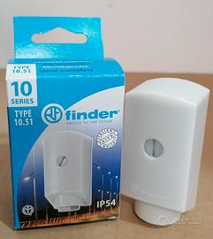 FINDER RELÉ CREPUSCOLARE 10.51.8.230.0000