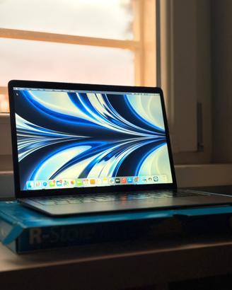 MacBook Air 13“ 2019 512gb Space Grey