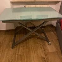 tavolo scrivania Calligaris