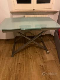 tavolo scrivania Calligaris