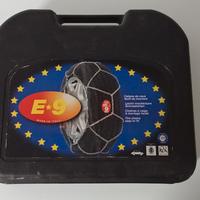 Catene da neve Thule E9