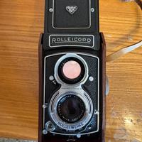 Rolleicord VB