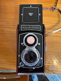 Rolleicord VB