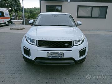 Land Rover - Range Rover Evoque 2.0 Td4 Mt Awd (.