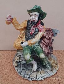 Porcellana Capodimonte