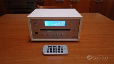 Tivoli Audio Model CD