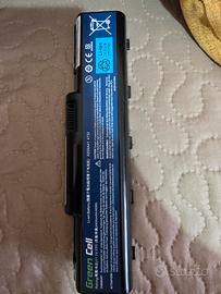 batteria pc portatile 