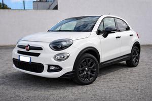 Fiat 500X 1.3 MJET 95cv city design 2018 full opt