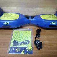 HOVERBOARD The Doctor 46