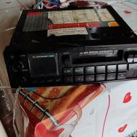 autoradio Majestic SD-829D