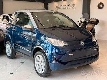 Aixam GT soli 18.500km