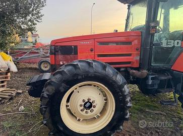 Trattore da 130 cv