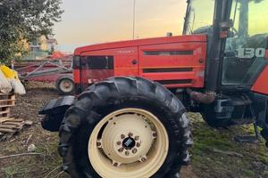 Trattore da 130 cv