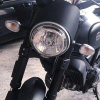 Cupolino per Ducati Scrambler