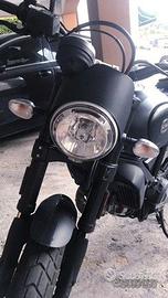 Cupolino per Ducati Scrambler