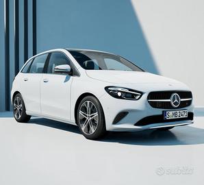 Muso lamierati airbag mercedes classe b 2019 2023