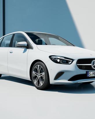 Muso lamierati airbag mercedes classe b 2019 2023