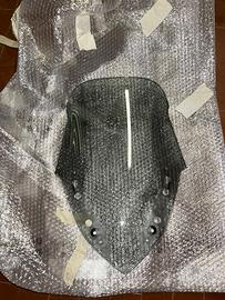 Parabrezza originale fumé scooter X-Max 2021