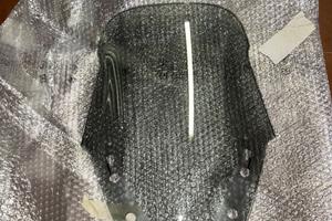 Parabrezza originale fumé scooter X-Max 2021